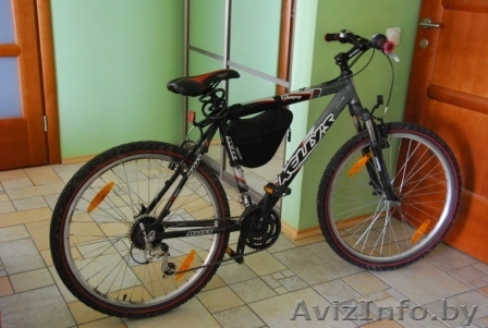 Продается велосипед б/у Кеlly - Изображение #1, Объявление #38180