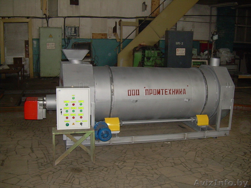 Фасовочное оборудование - Изображение #1, Объявление #45554