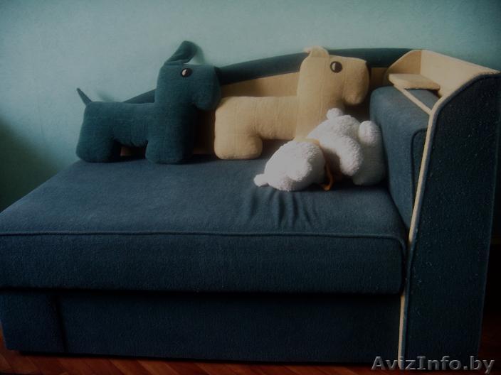 Продаю диван б/у - Изображение #1, Объявление #39025