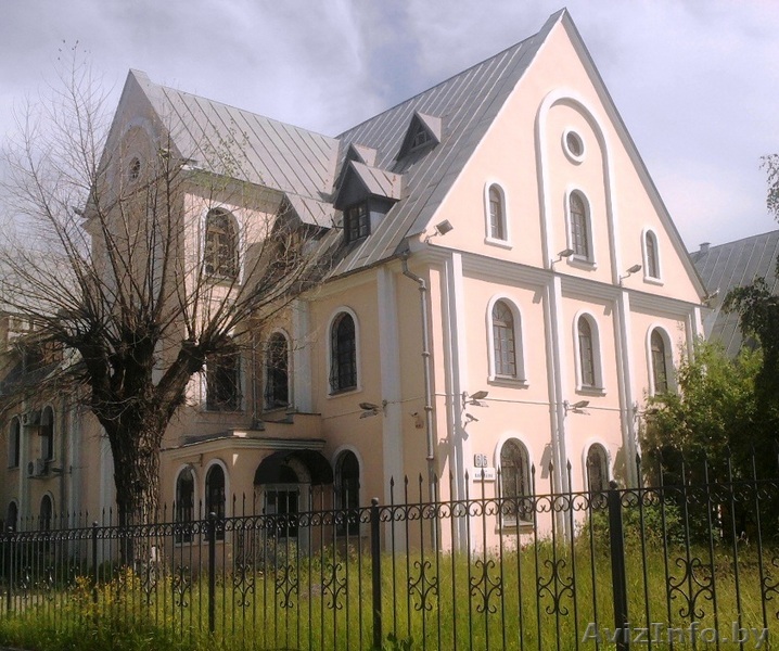 16 евро за кв.м. ул.Кабушкина!!! - Изображение #1, Объявление #40147