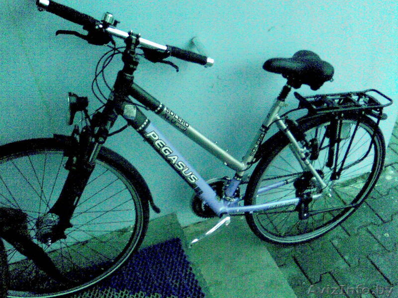 Велосипед горный - Изображение #1, Объявление #39848