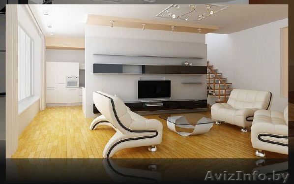 Дизайн-студия Мебель и интерьер - Изображение #1, Объявление #44792