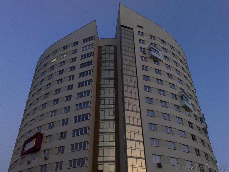 б/ц Парус. Мележа 1. новый офис - Изображение #1, Объявление #40988