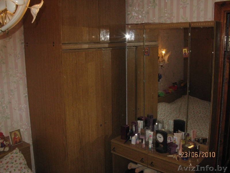 Продаю спальню «Щара» б\у. Срочно! - Изображение #1, Объявление #46103