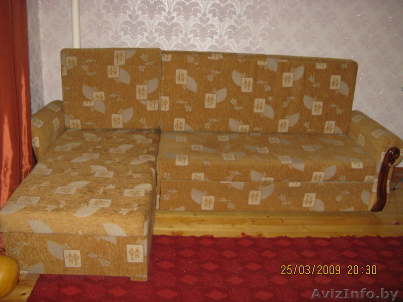   ремонт и перетяжка мягкой мебели - Изображение #1, Объявление #40418