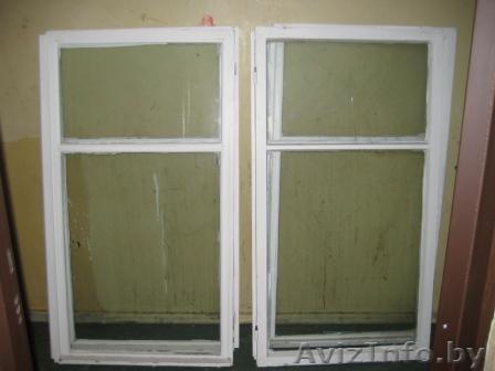 рамы балконные                        - Изображение #1, Объявление #39274