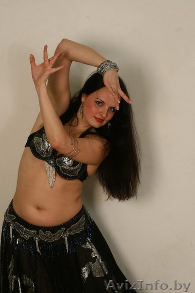 Танец живота у вас на празднике! - Изображение #1, Объявление #43374