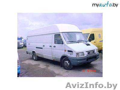 Грузоперевозки РБ, Минск. - Изображение #1, Объявление #44692