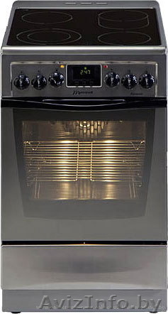 Электрическая плита (марка КС-24 69) Mastercook - Изображение #1, Объявление #38766