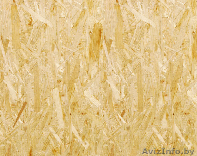 OSB-3 (ОСП-3)  влагостойкая плита - Изображение #1, Объявление #40427