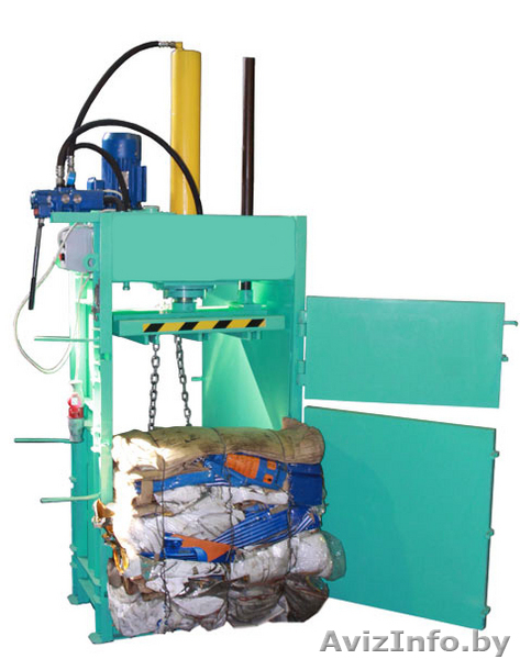 Пресса гидравлические ПГП - Изображение #1, Объявление #44117