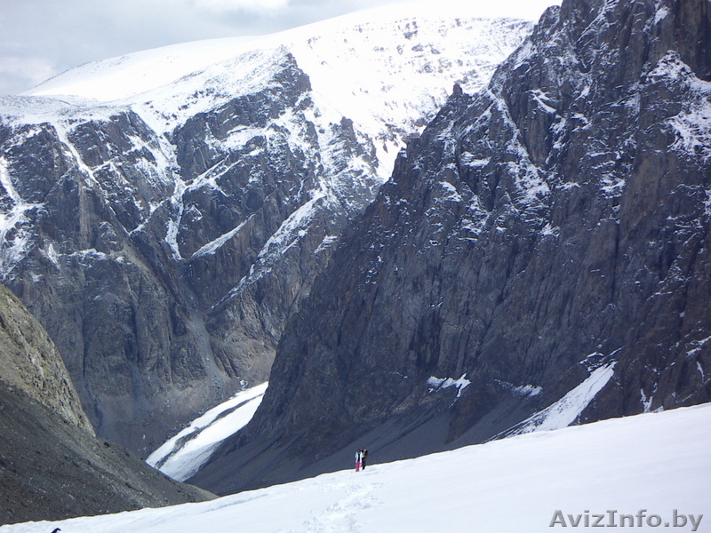 Мир Отдыха туристическая компания - Изображение #1, Объявление #41017