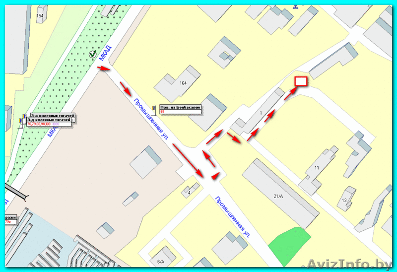Ремонт американских автомобилей - Изображение #1, Объявление #39158