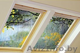 VELUX (Велюкс, Дания),  FAKRO  (Факро) мансардные окна - Изображение #1, Объявление #40437