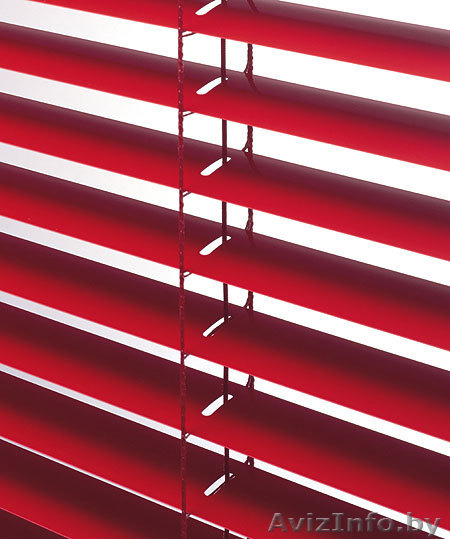 Жалюзи, Рольшторы, Маскитные сетки. - Изображение #1, Объявление #58271