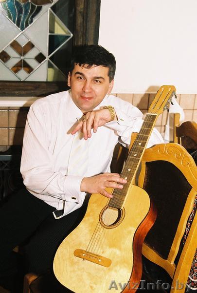 Тамада и видео на свадьбу. - Изображение #1, Объявление #54197