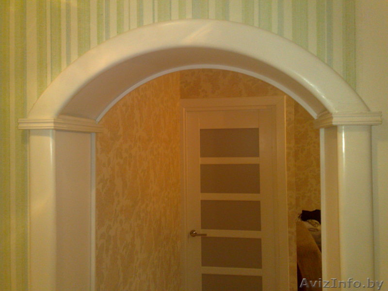 Арки межкомнотные, арки деревянные на www.arkibest.by - Изображение #1, Объявление #55375