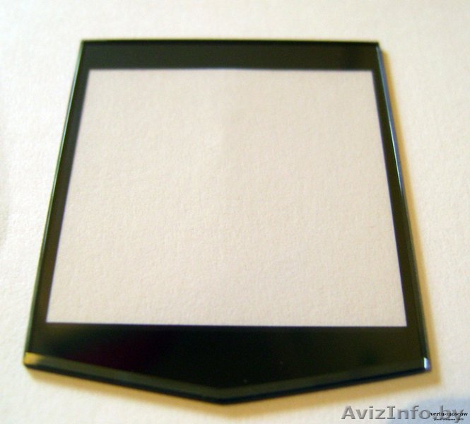 РЕМОНТ VERTU САПФИРОВЫЕ СТЕКЛА - Изображение #1, Объявление #56073