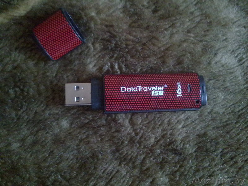 Продажа USB Flash 16 GB 35$ - Изображение #1, Объявление #53425
