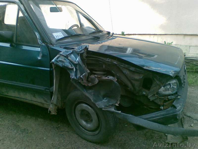 Гольф2-запчасть - Изображение #1, Объявление #50373