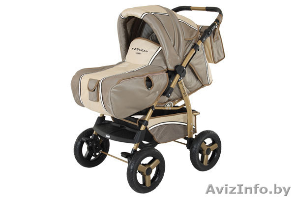 Коляска универсальная Adamex - Изображение #1, Объявление #54893