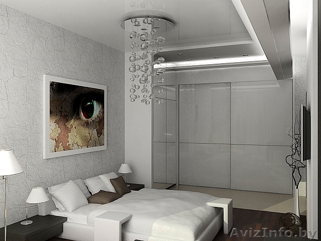 ремонт квартир,офисов,коттеджей и других помещений в минске - Изображение #1, Объявление #53262