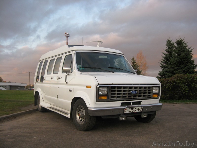 VIPмикроавтобус прокат вместе с водителем - Изображение #1, Объявление #52841