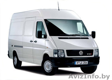 Грузоперевозки Минс РБ. - Изображение #1, Объявление #59816