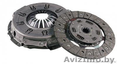 Комплекты сцепления, диски, корзины, подшипники. Лучшие цены!!! - Изображение #1, Объявление #47679