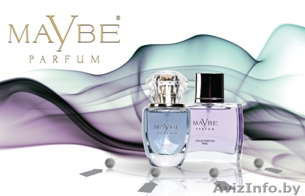 Парфюмерные бренды из Германии! - Изображение #1, Объявление #55749