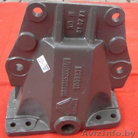 	Поставим запчасти на HOWO,FAW,SHAANXI,DONGFENG, FOTON,FAW,beifangBENZ - Изображение #1, Объявление #53405