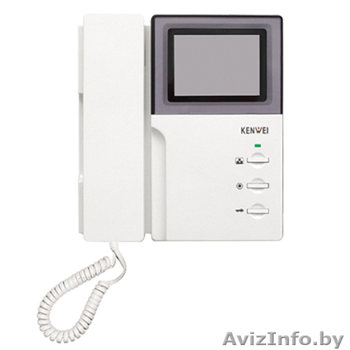 Электромонтаж; Домофоны; Видео;  - Изображение #1, Объявление #40626