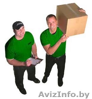 Грузчики.Разнорабочие.Земельные работы. - Изображение #1, Объявление #52832