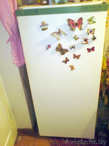 Холодильник SNAIGE - Изображение #1, Объявление #56260