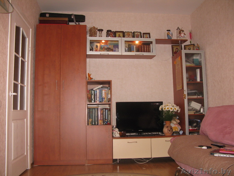 Продам шкаф-стенку - Изображение #1, Объявление #49444