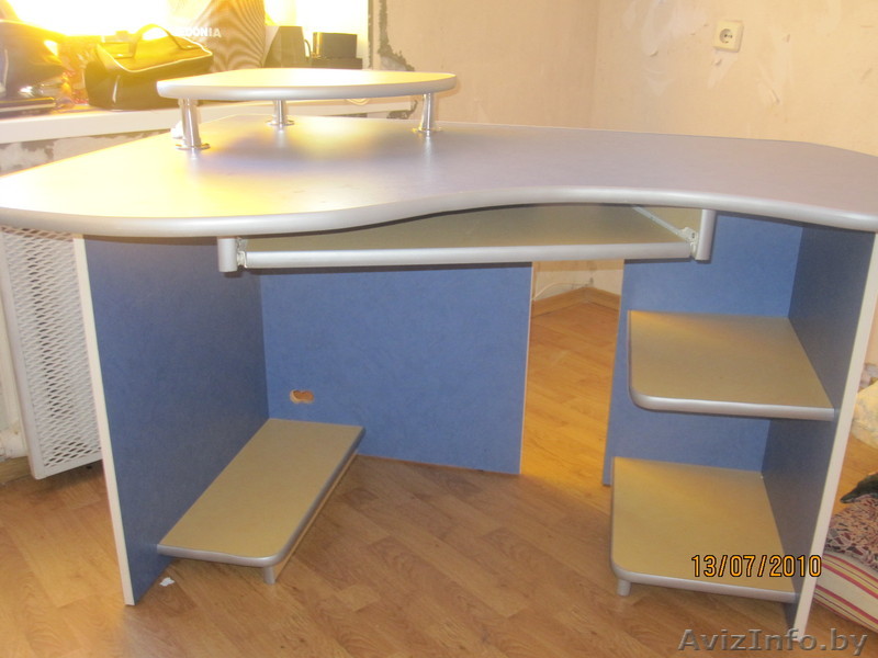 стол компьютерный - Изображение #1, Объявление #52480