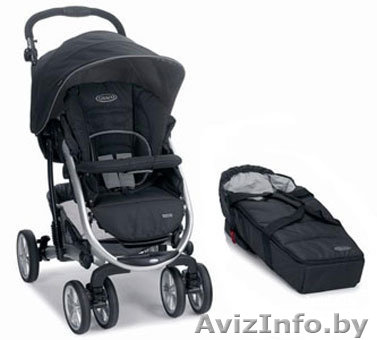 Продаю коляску-трансформер - Изображение #1, Объявление #59244