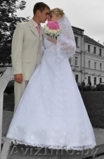 свадебная фотография - Изображение #1, Объявление #32250