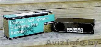 Отличное решение от крыс, мышей и других вредителей! - Изображение #1, Объявление #54528