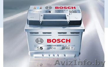 Автомобильный аккумулятор. Лучшие цены. Доставка - Изображение #1, Объявление #47677