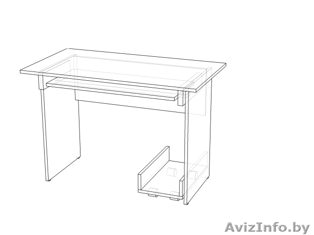 Дешевая мебель для ВАС - Изображение #1, Объявление #54977
