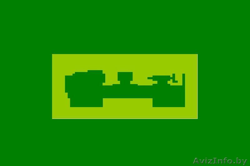 Ремонт станков металлорежущих - Изображение #1, Объявление #52977