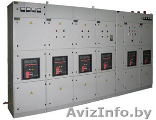 Электрощиты от МедиаСкиф.  www.mediaskif.by - Изображение #1, Объявление #52170