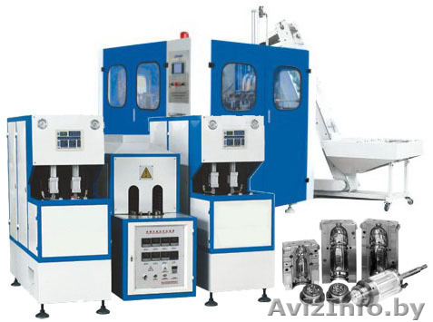 оборудование и мини заводы из китая! - Изображение #1, Объявление #47957