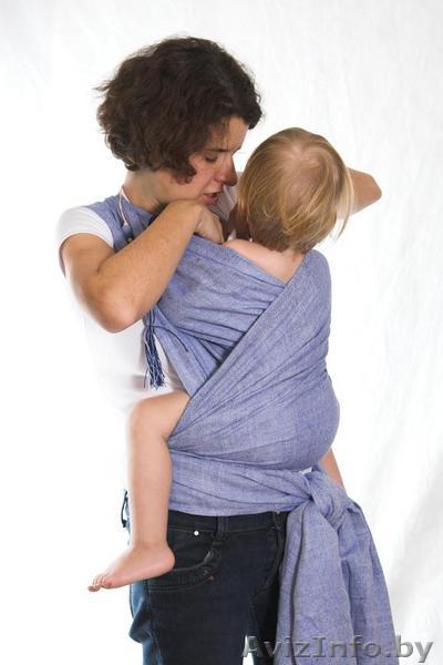 Слинг-шарф СлингоГрад - Изображение #1, Объявление #72729