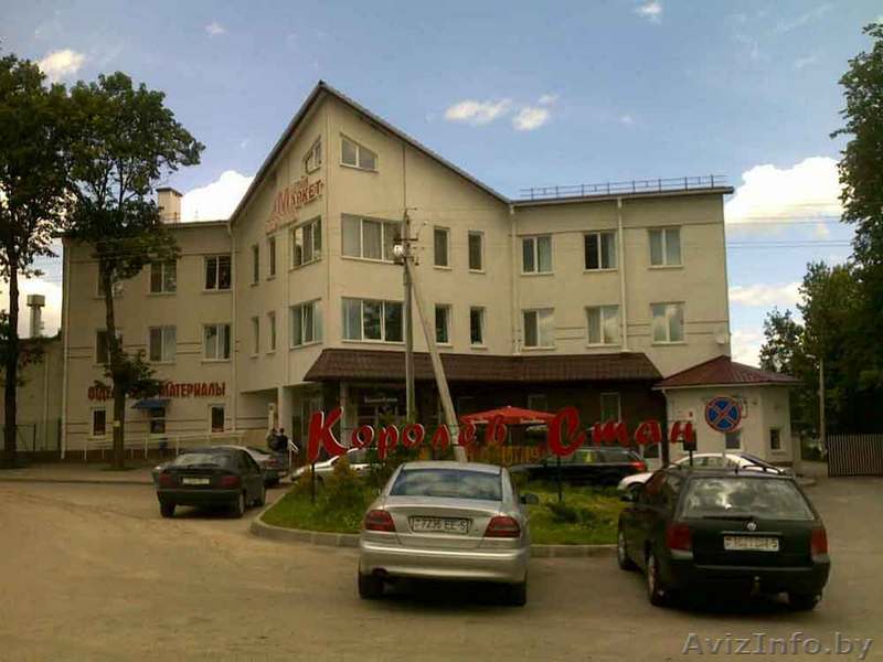 Собственник предлагает офисные помещения  - Изображение #1, Объявление #73192