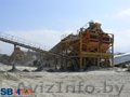 SBM - Дробильно-сортировочные установки - Изображение #1, Объявление #70471