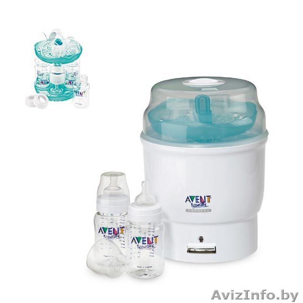 стерилизатор AVENT - Изображение #1, Объявление #62183