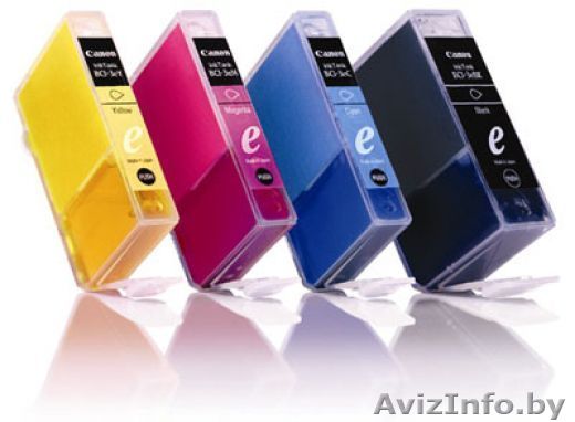 Заправка картриджей.  - Изображение #1, Объявление #66621