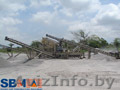 SBM - Комплекс по производству щебня - Изображение #1, Объявление #70506